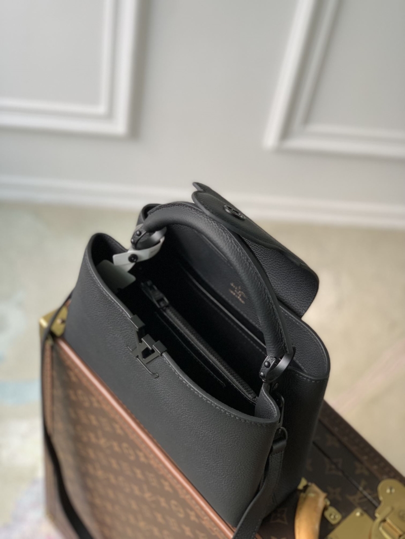 LV Capucines Bags